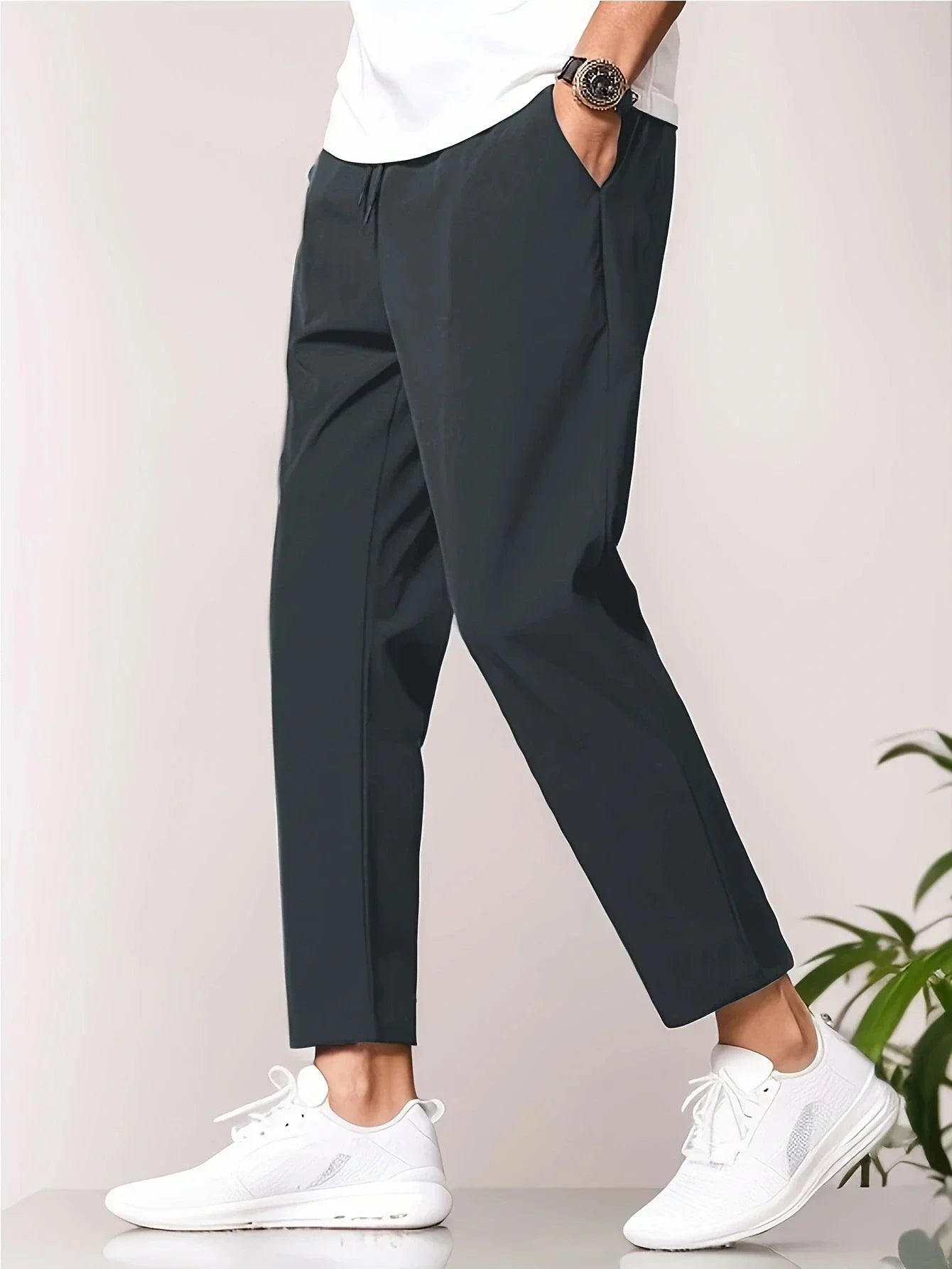 Mike™ – Lightweight Casual Pants