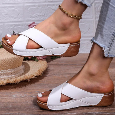 London | Orthopedic Sandals