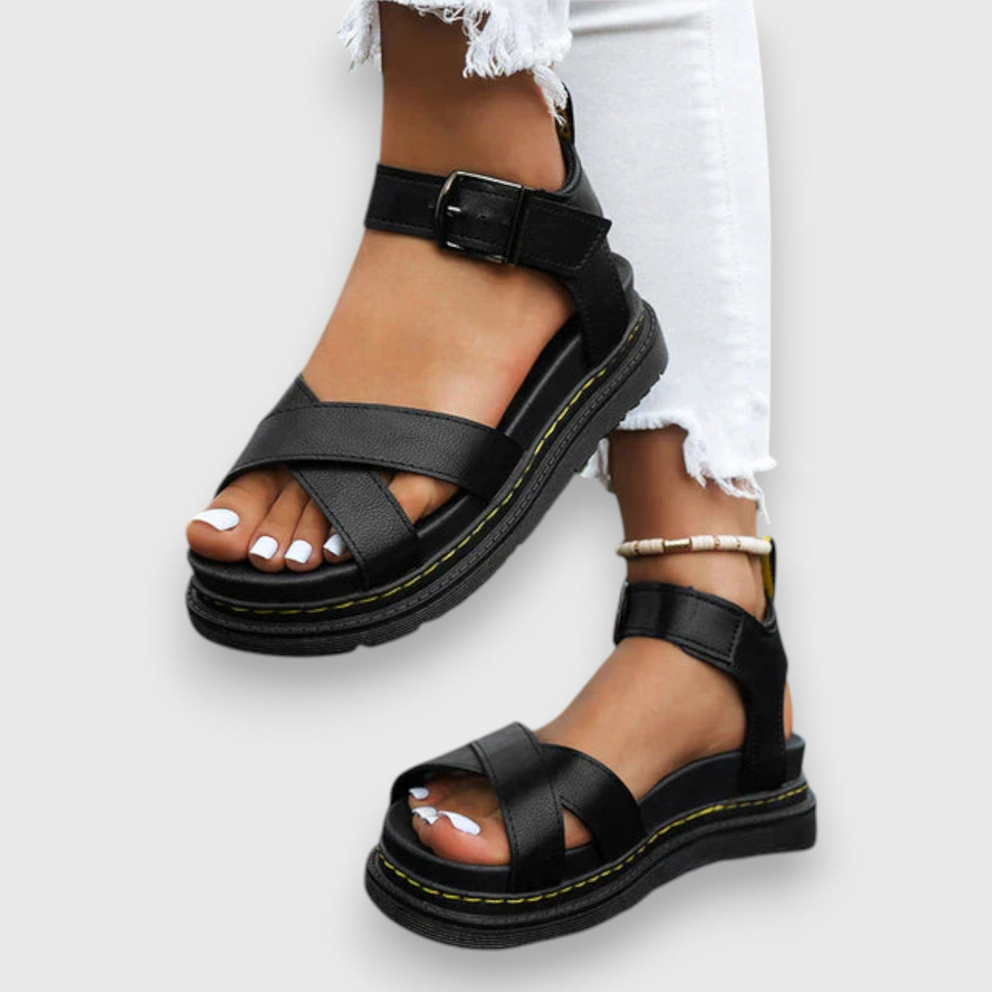Collete™ | Orthopedic Sandals