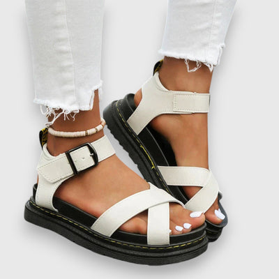 Lina™ - Sporty Sandals