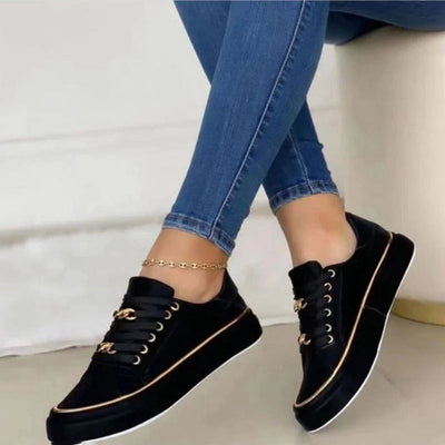 Camille™ | Stylish Orthopedic Shoes