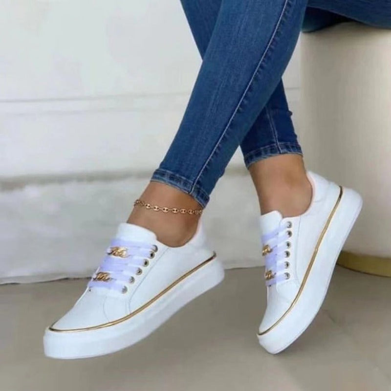 Camille™ | Stylish Orthopedic Shoes