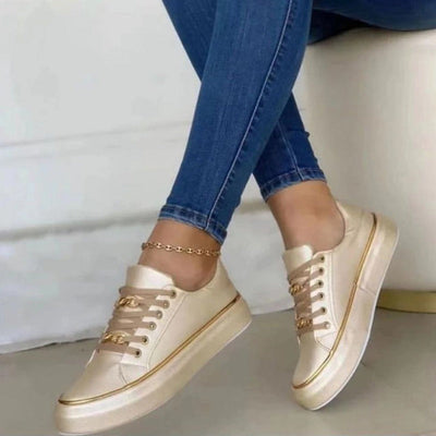 Camille™ | Stylish Orthopedic Shoes