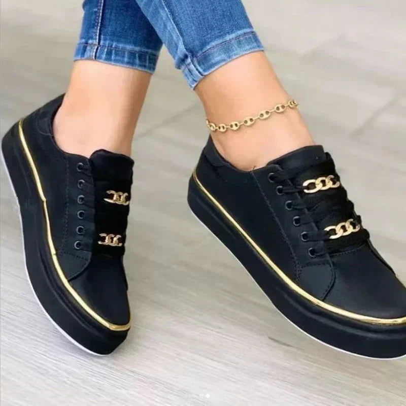 Camille™ | Stylish Orthopedic Shoes