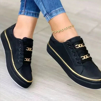 Camille™ | Stylish Orthopedic Shoes