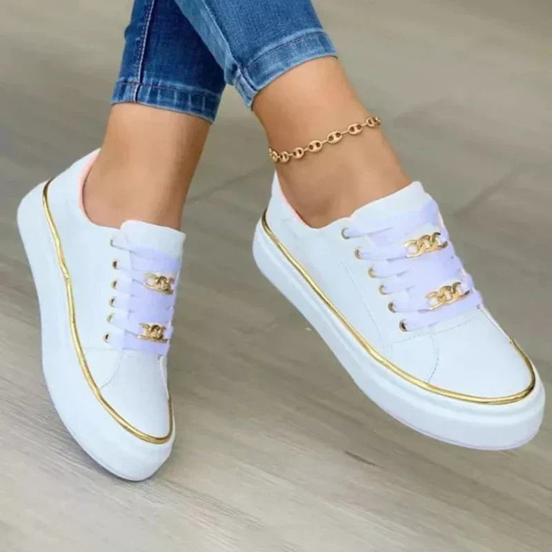 Camille™ | Stylish Orthopedic Shoes