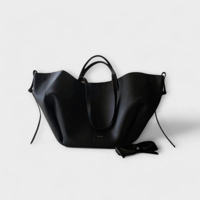 Lublanca – Vintage Tote Bag