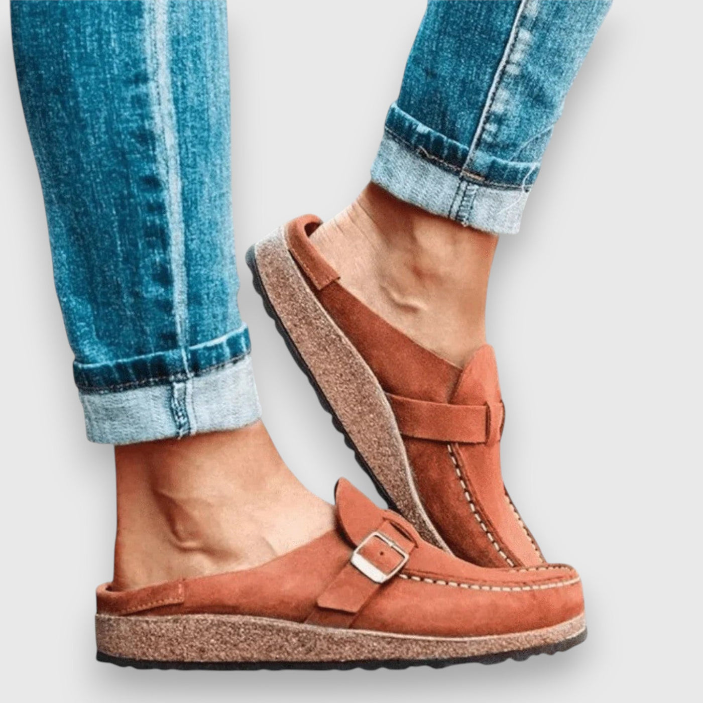 Annelor | Comfortable Loafers