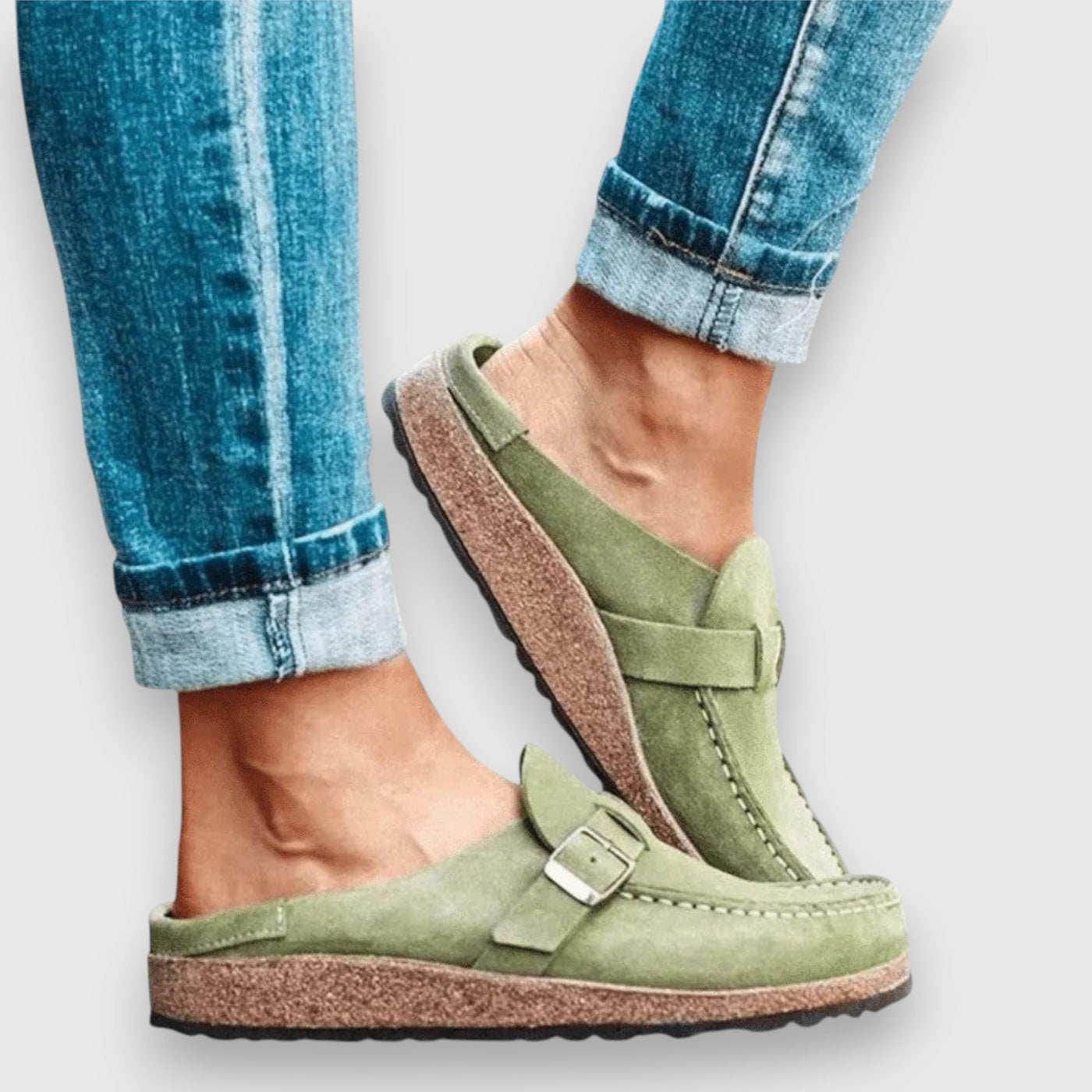 Annelor | Comfortable Loafers