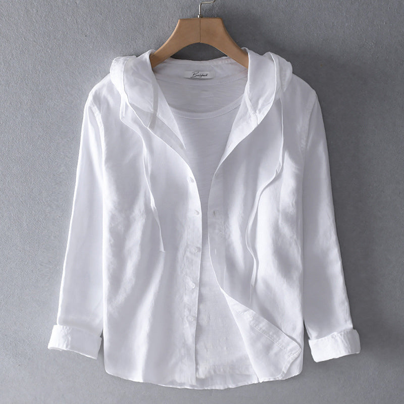 Lorraine™ | Breezy Shirt