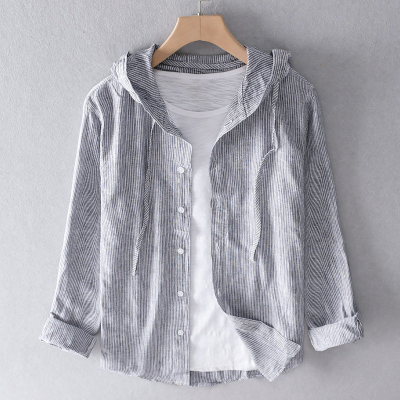 Lorraine™ | Breezy Shirt