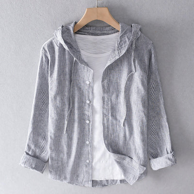 Lorraine™ | Breezy Shirt