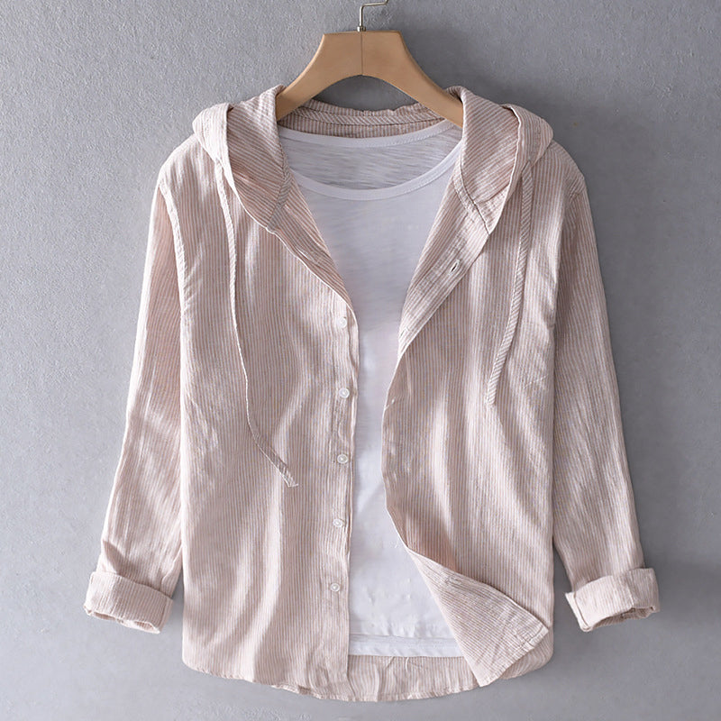 Lorraine™ | Breezy Shirt