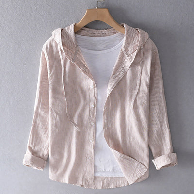 Lorraine™ | Breezy Shirt