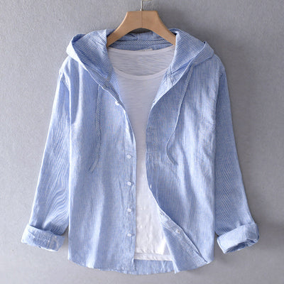 Lorraine™ | Breezy Shirt