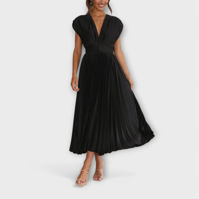 Breynnah | Elegant Dress