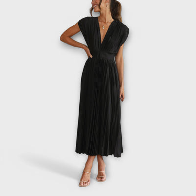 Breynnah | Elegant Dress