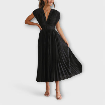 Breynnah | Elegant Dress