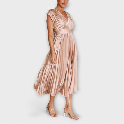 Vasylia | Comfortable Dress