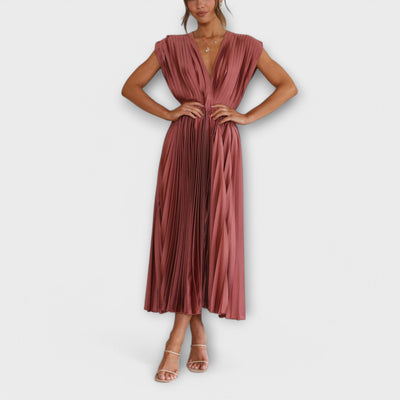 Breynnah | Elegant Dress