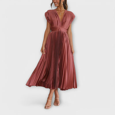 Breynnah | Elegant Dress