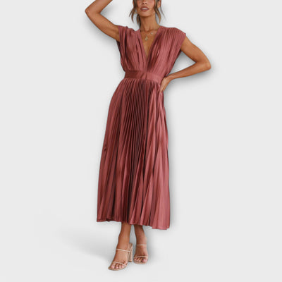 Vasylia | Comfortable Dress