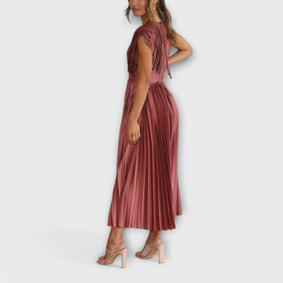 Breynnah | Elegant Dress