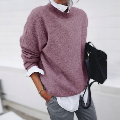 Eliza™ | Elegant and Stylish Sweater