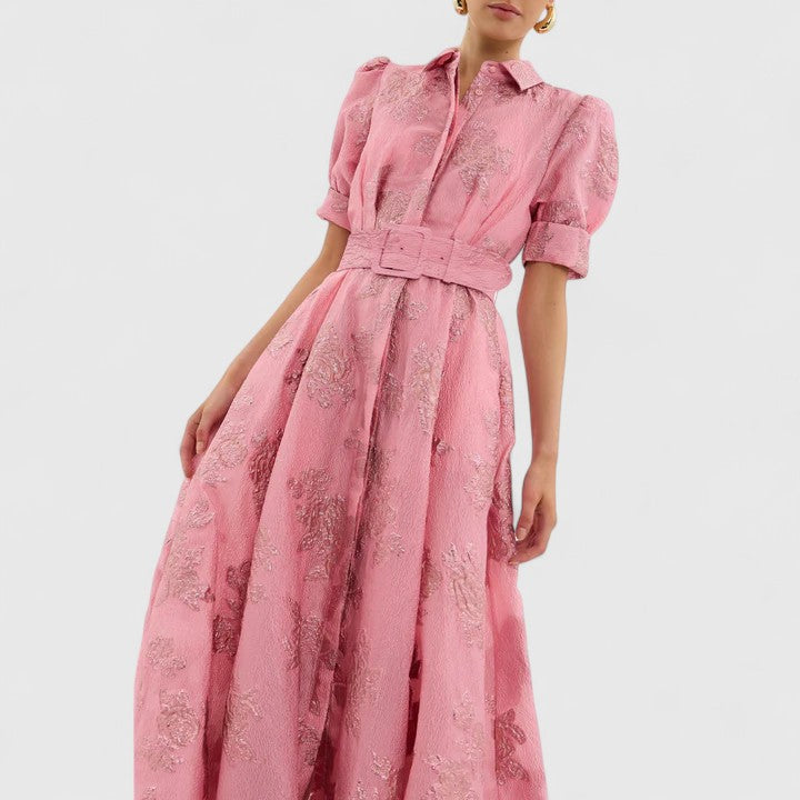 Coraleigh | Elegant Dress
