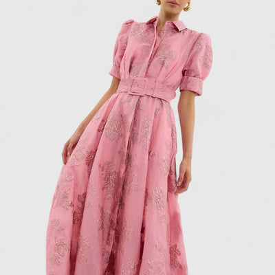 Coraleigh | Elegant Dress