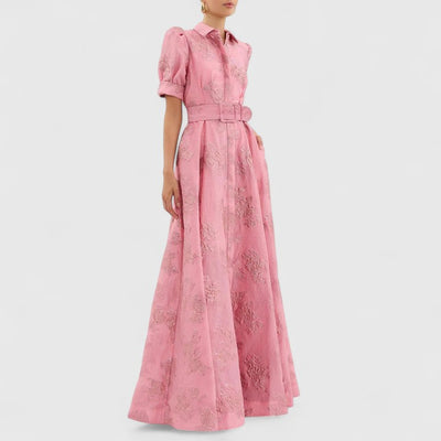 Coraleigh | Elegant Dress