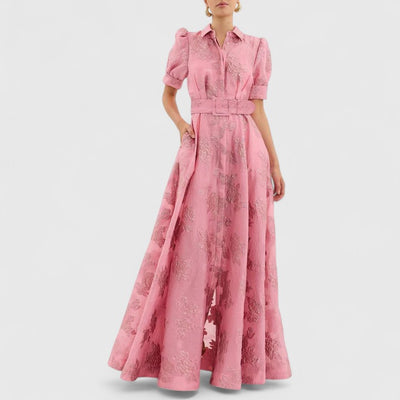 Coraleigh | Elegant Dress