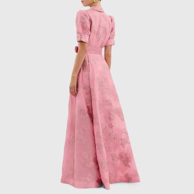 Coraleigh | Elegant Dress
