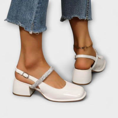 Nhycelle | Orthopedic Sandals