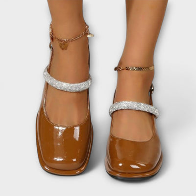 Nhycelle | Orthopedic Sandals