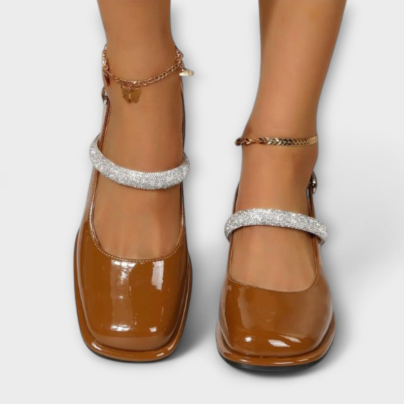 Benisse | Stylish Sandals