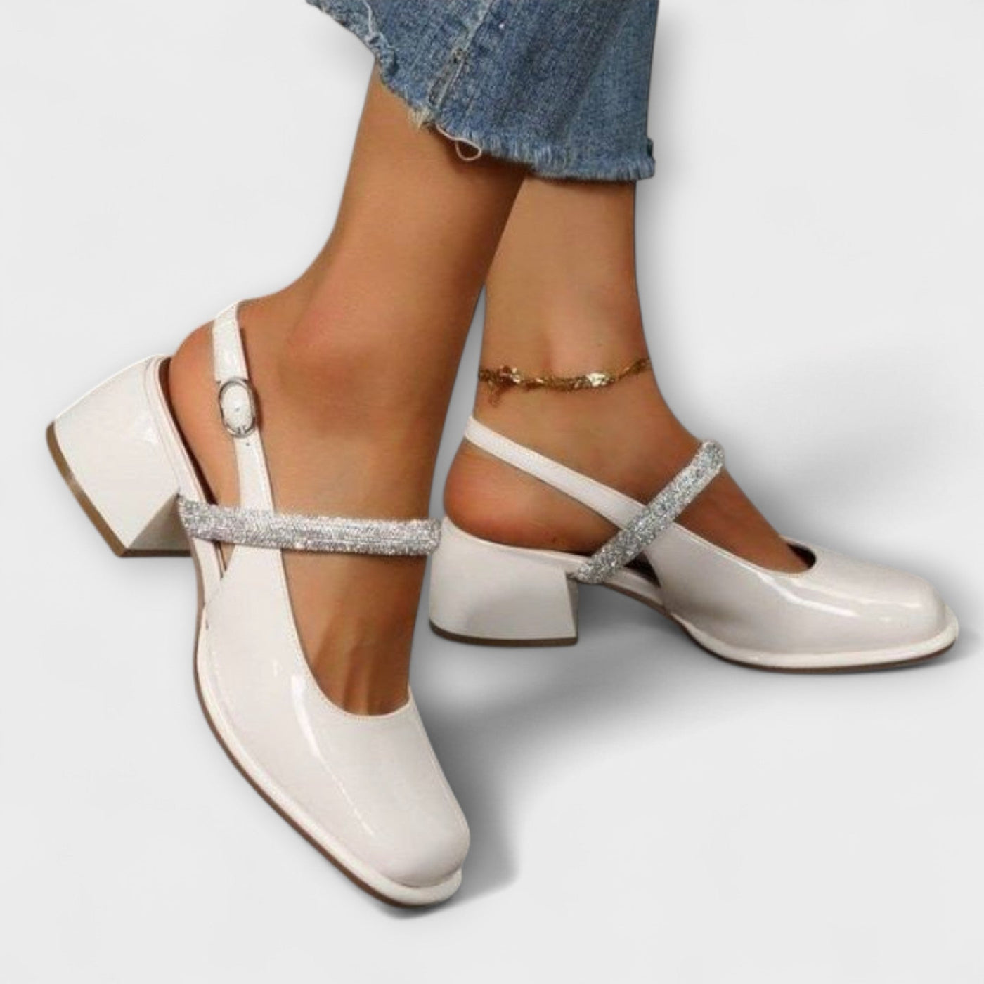 Nhycelle | Orthopedic Sandals