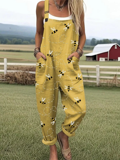 Mykhaela™ | Elegant Summer Jumpsuit
