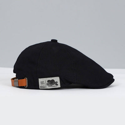 Kimberley | Classic Modern Beret