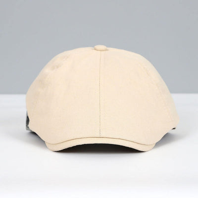 Kimberley | Classic Modern Beret