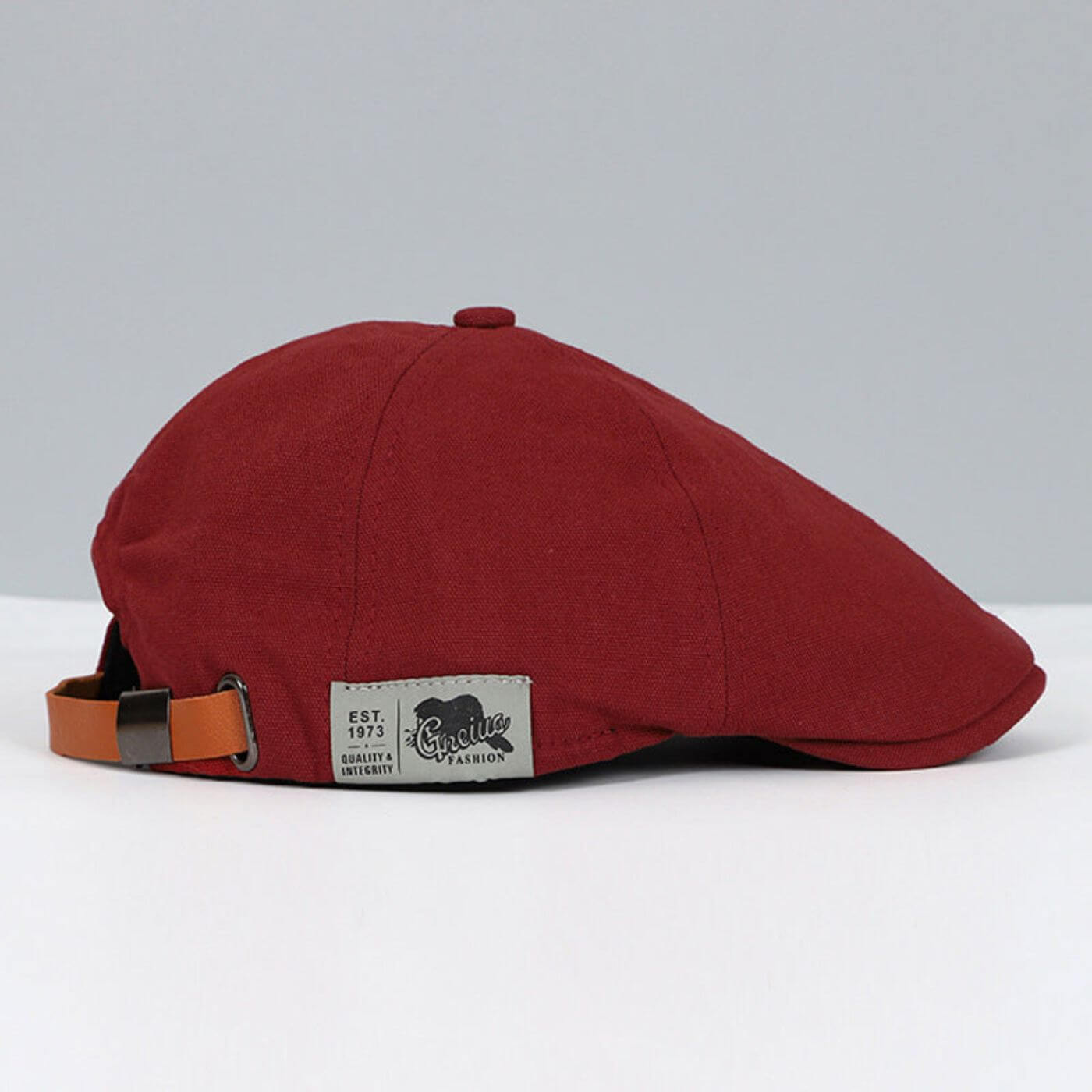 Kimberley | Classic Modern Beret
