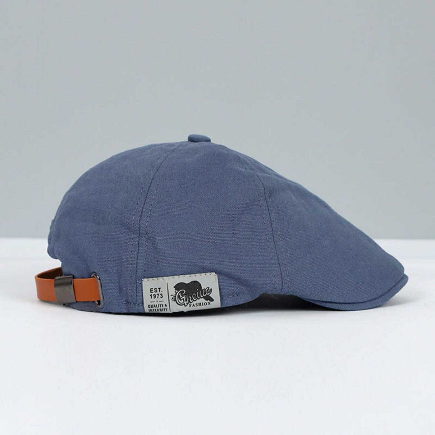 Kimberley | Classic Modern Beret