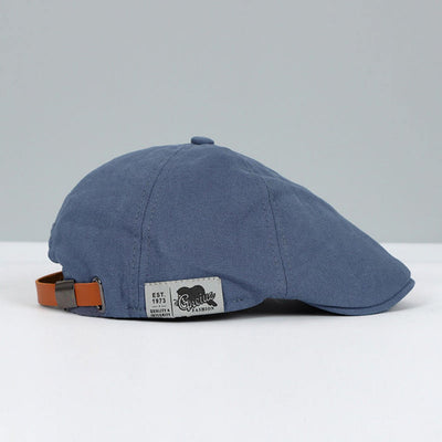 Kimberley | Classic Modern Beret