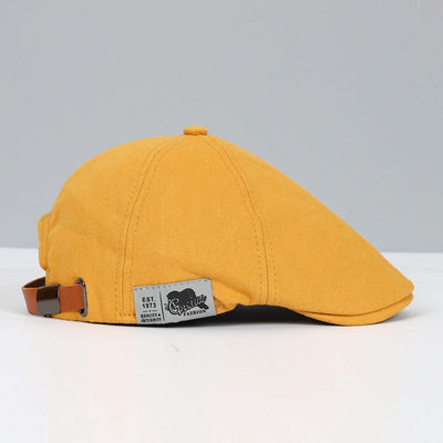 Kimberley | Classic Modern Beret
