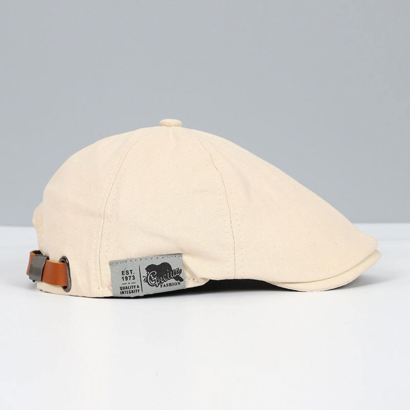 Kimberley | Classic Modern Beret