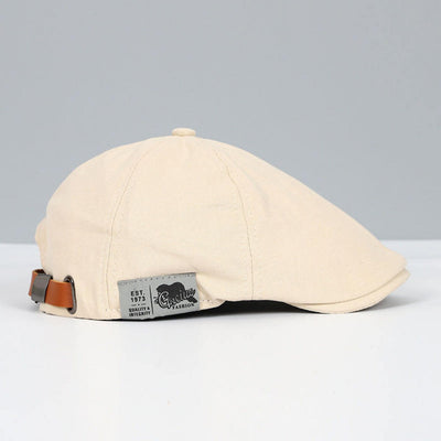 Kimberley | Classic Modern Beret