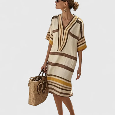 Nhyrelle | Sophisticated Dress
