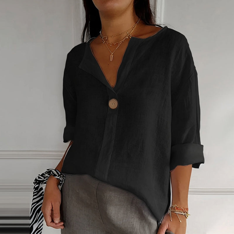Valentina™ | Elegant Blouse