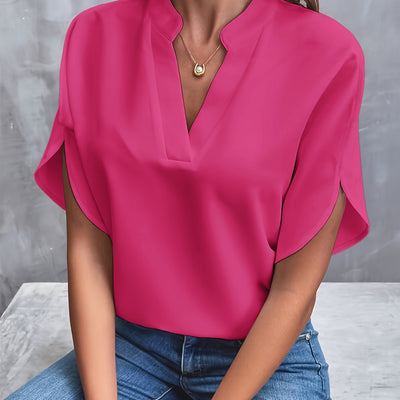 Kristie™ - Elegant Blouse