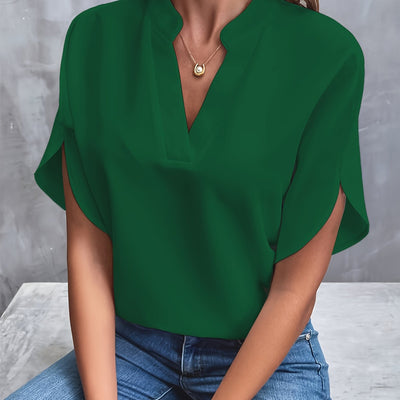 Kristie™ - Elegant Blouse